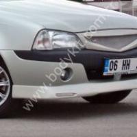 Dacia Solenza Uyumlu Yedek Parça Logosuz Panjur