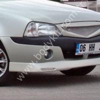 Dacia Solenza Uyumlu Yedek Parça Logosuz Panjur