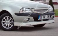 Dacia Solenza Uyumlu Yedek Parça Logosuz Panjur