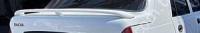 Dacia Solenza Uyumlu Yedek Parça Spoiler