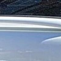 Dacia Solenza Uyumlu Yedek Parça Spoiler