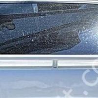 Dacia Solenza Uyumlu Yedek Parça Spoiler