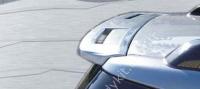Daihatsu Terios Spoiler