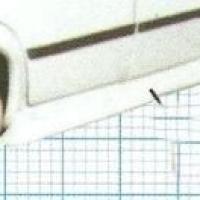 Fiat 124 Serçe Uyumlu Yedek Parça Marşpiyel