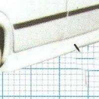 Fiat 124 Serçe Uyumlu Yedek Parça Marşpiyel
