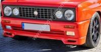 Fiat 131 Mirafiori Uyumlu Yedek Parça Körüklü Arka Tampon