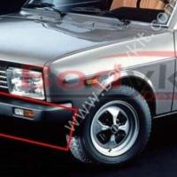 Fiat 131 Mirafiori Uyumlu Yedek Parça Ön Tampon