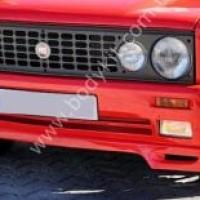 Fiat 131 Mirafiori Uyumlu Yedek Parça Arka Tampon
