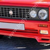 Fiat 131 Mirafiori Uyumlu Yedek Parça Panjur
