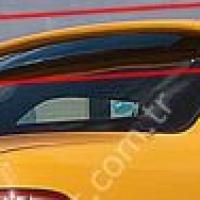 Fiat Albea Uyumlu Yedek Parça Cam Üstü Spoiler
