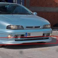 Fiat Brava - Bravo - Marea Abarth Uyumlu Yedek Parça Ön Tampon