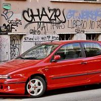 Fiat Brava - Bravo - Marea Hgt Uyumlu Yedek Parça Ön Tampon