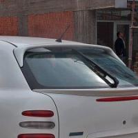 Fiat Brava Uyumlu Yedek Parça Cam Üstü Spoiler