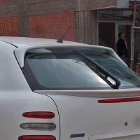 Fiat Brava Uyumlu Yedek Parça Cam Üstü Spoiler