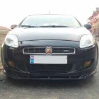 Fiat Bravo Uyumlu Yedek Parça Ön Lip