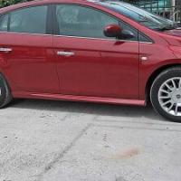 Fiat Bravo Uyumlu Yedek Parça Marşpiyel