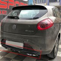 Fiat Bravo Uyumlu Yedek Parça Plastik Difüzör