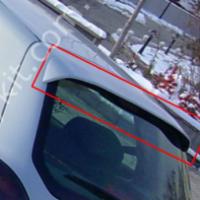 Fiat Bravo Uyumlu Yedek Parça Spoiler