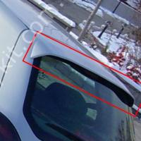 Fiat Bravo Uyumlu Yedek Parça Spoiler