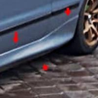 Fiat Bravo Abarth Uyumlu Yedek Parça Marşpiyel