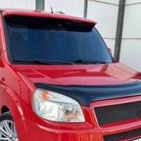 Fiat Doblo Uyumlu Yedek Parça Cam Üstü Siperlik
