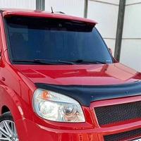 Fiat Doblo Uyumlu Yedek Parça Cam Üstü Siperlik