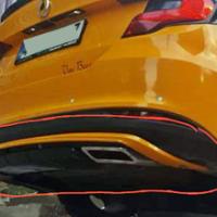Fiat Egea Uyumlu Yedek Parça Plastik Difüzör