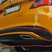 Fiat Egea Uyumlu Yedek Parça Plastik Difüzör