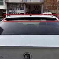 Fiat Egea Uyumlu Yedek Parça Cam Üstü Spoiler