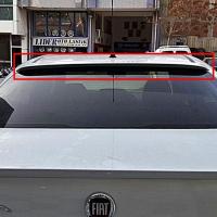 Fiat Egea Uyumlu Yedek Parça Cam Üstü Spoiler
