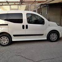 Fiat Fiorino Uyumlu Yedek Parça Marşpiyel