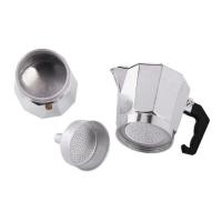 Campout Espresso Mocha Pot 9 Bardak