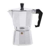 Campout Espresso Mocha Pot 9 Bardak