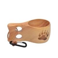 Kuksa Bardak Bear