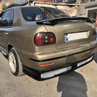 Fiat Marea Liberty Uyumlu Yedek Parça Spoiler