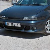 Fiat Marea Abarth Uyumlu Yedek Parça Ön Tampon