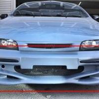 Fiat Marea Uyumlu Yedek Parça Hgt Ön Tampon