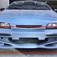 Fiat Marea Uyumlu Yedek Parça Hgt Ön Tampon