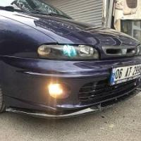 Fiat Marea Uyumlu Yedek Parça Marşpiyel