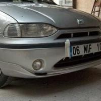 Fiat Palio Uyumlu Yedek Parça Far Kaşı