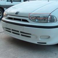 Fiat Palio Uyumlu Yedek Parça Far Kaşı