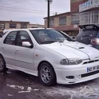 Fiat Palio Uyumlu Yedek Parça Marşpiyel