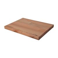 Campout Ahşap Kesme Tahtası 40X30 Cm