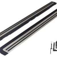 Volkswagen Tiguan 2007-2015 Uyumlu Yedek Parça OEM Yan Basamak