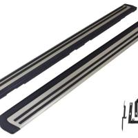 Volkswagen Tiguan 2007-2015 Uyumlu Yedek Parça OEM Yan Basamak