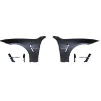 BMW F32/F33/F36 Uyumlu Yedek Parça M4 Çamurluk