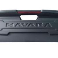 Nissan Navara Uyumlu Yedek Parça Arka Kapak