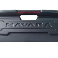 Nissan Navara Uyumlu Yedek Parça Arka Kapak