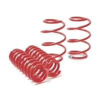 Alfa Romeo Giulia 2.0T/2.2D/2.0T Q4/2.2D Q4 Eibach Pro-Kit Spor Yay -25mm