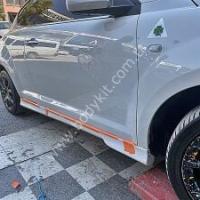 Alfa Romeo Giulietta 1.4 TB Eibach Pro-Kit Spor Yay -30mm